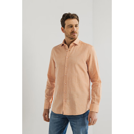 State Of Art chemise orange