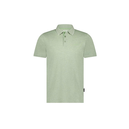 State Of Art polo green