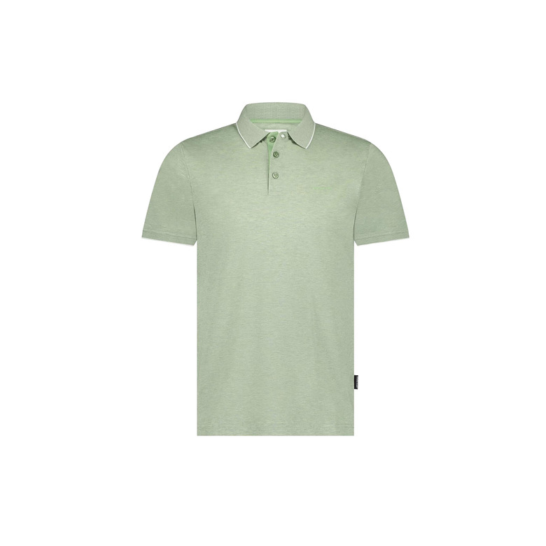 State Of Art polo green