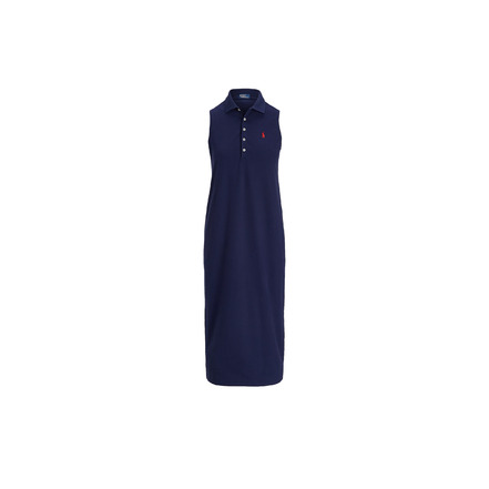 Ralph Lauren jurk blauw