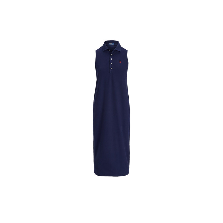 Ralph Lauren jurk blauw