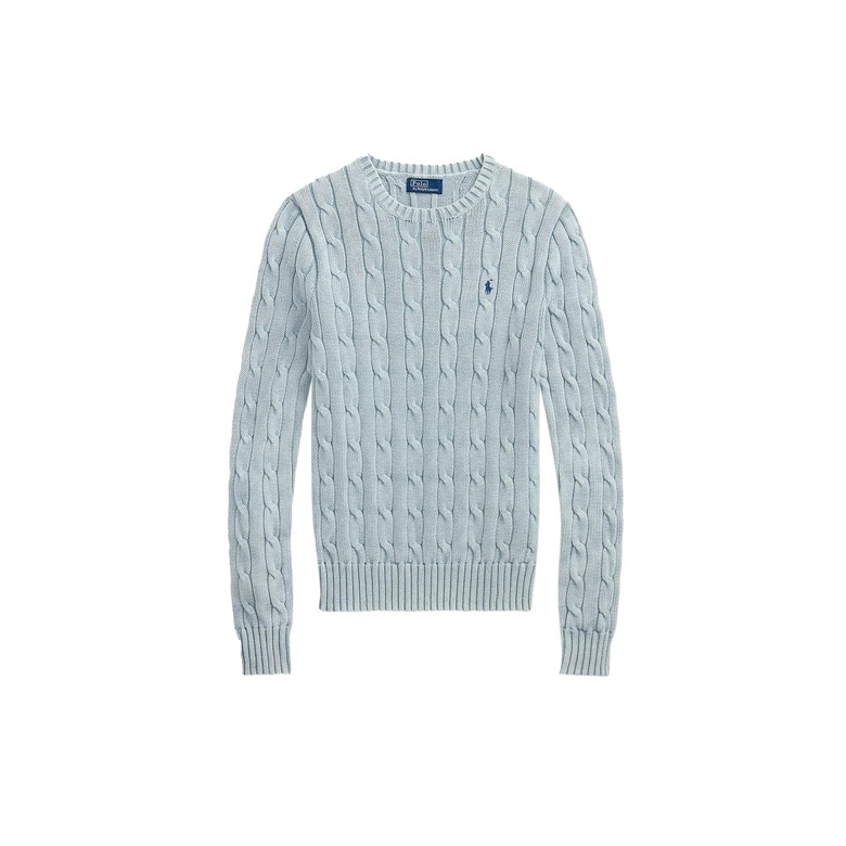 Ralph Lauren trui blauw 1