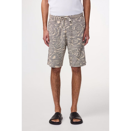 Nn.07 short brown