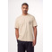 Nn.07 t-shirts ecru 2