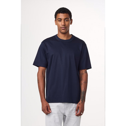 Nn.07 t-shirts blue