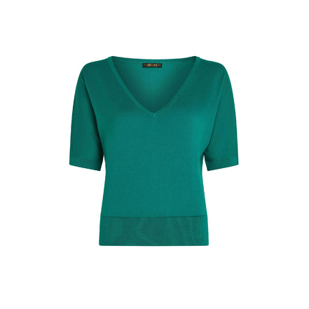 King Louie t-shirt groen