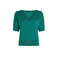 King Louie t-shirt groen 1