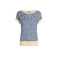 King Louie trui blauw 1