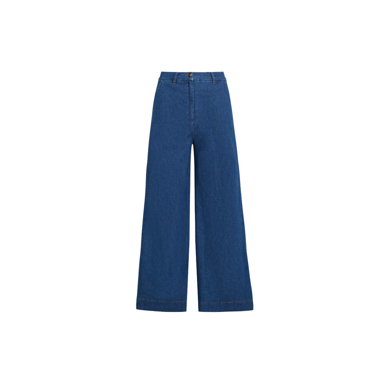 King Louie jeans blue 1