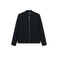 Les Deux vest blue 1