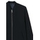 Les Deux vest blue 2