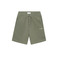 Les Deux short green 1