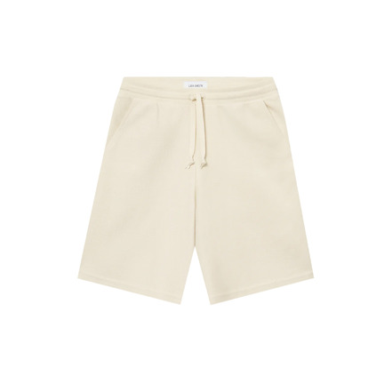 Les Deux short ecru