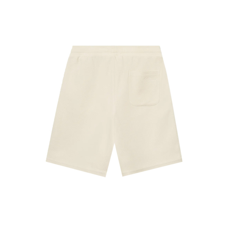 Les Deux short ecru 2