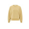 Yaya sweater yellow 1
