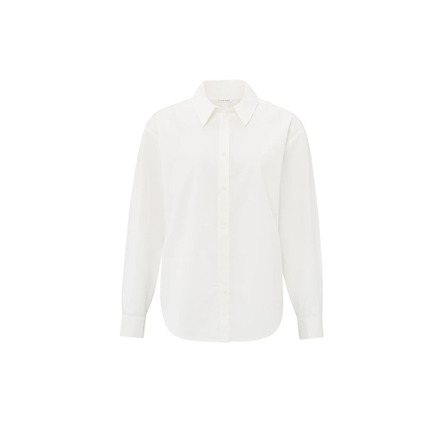 Yaya blouse ecru