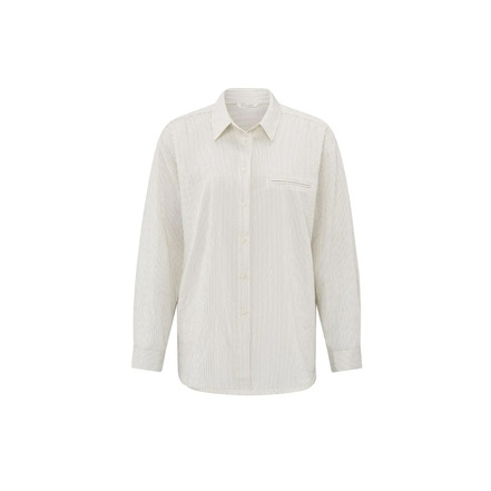 Yaya blouse ecru