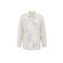 Yaya blouse ecru 1