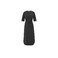 Yaya dress grey 1