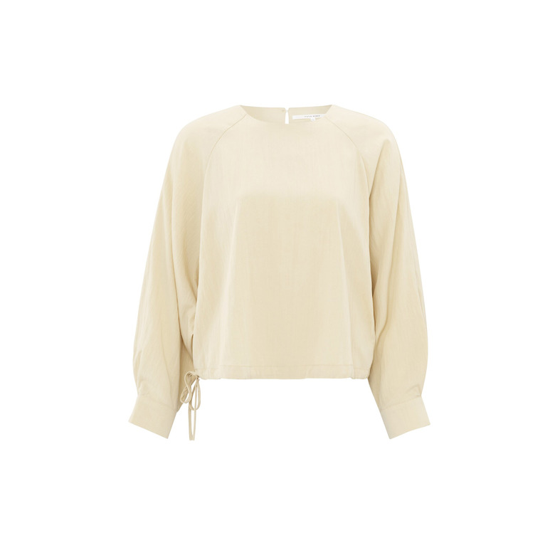 Yaya sweater ecru