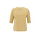 Yaya t-shirt geel 1