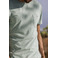 Faguo t-shirts green 2