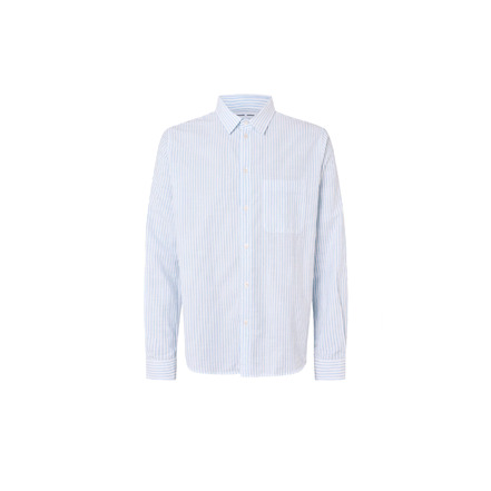 Samsoe&samsoe shirt white