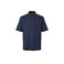 Samsoe&samsoe hemd blau 1