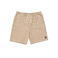 Element short lightbrown 1