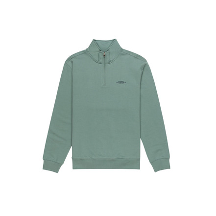 Element sweater green