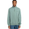 Element sweater green 2