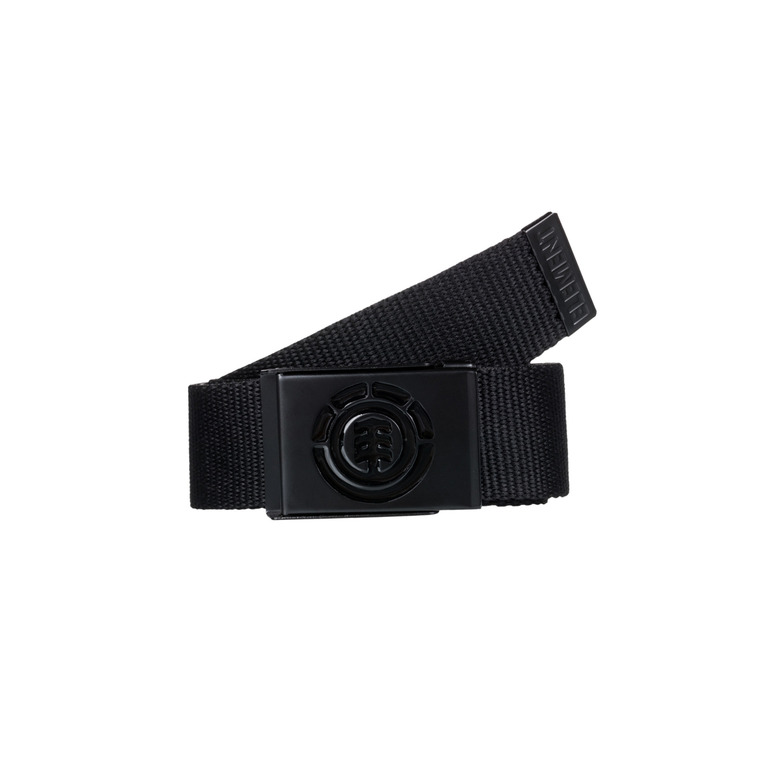 Element belt black 1