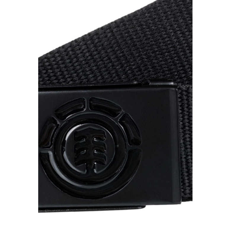 Element belt black 2