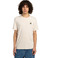 Element t-shirts lightbrown 2