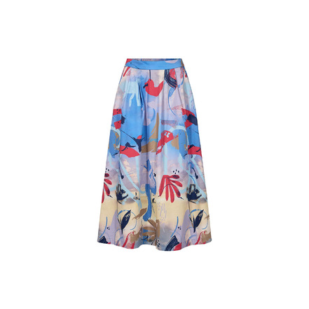 Numph rok multi color