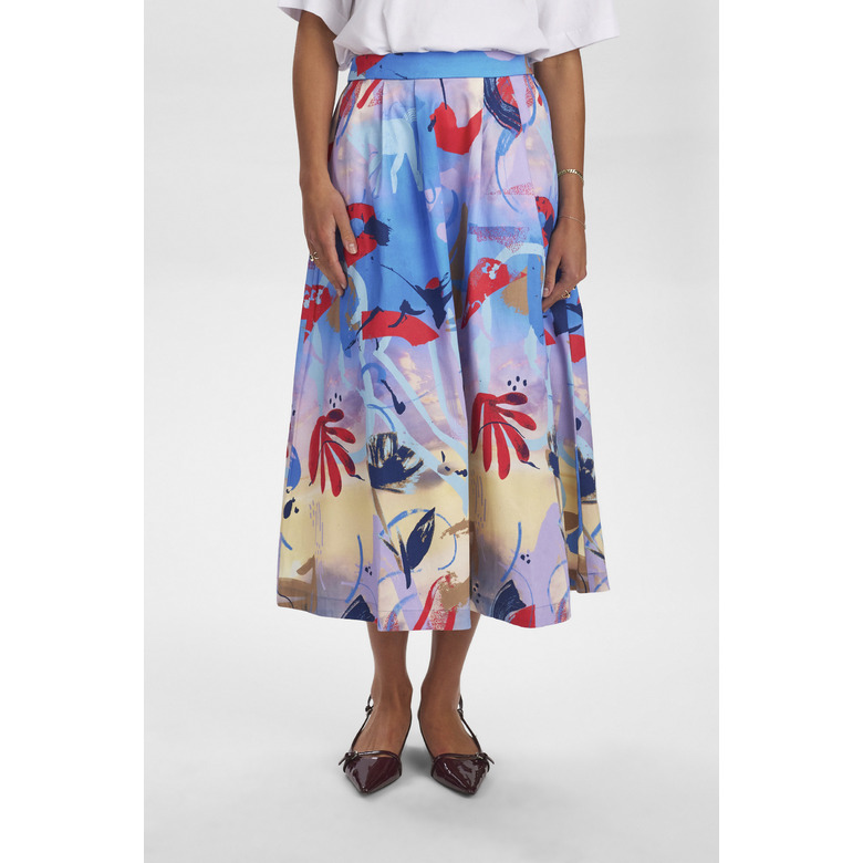 Numph rok multi color 2