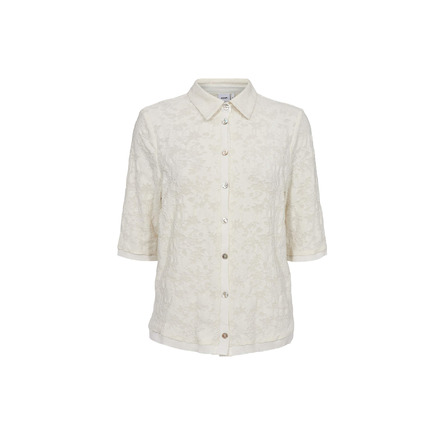 Numph blouse ecru