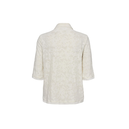 Numph blouse ecru