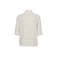 Numph bluse ecru 2
