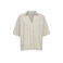 Numph blouse beige 1
