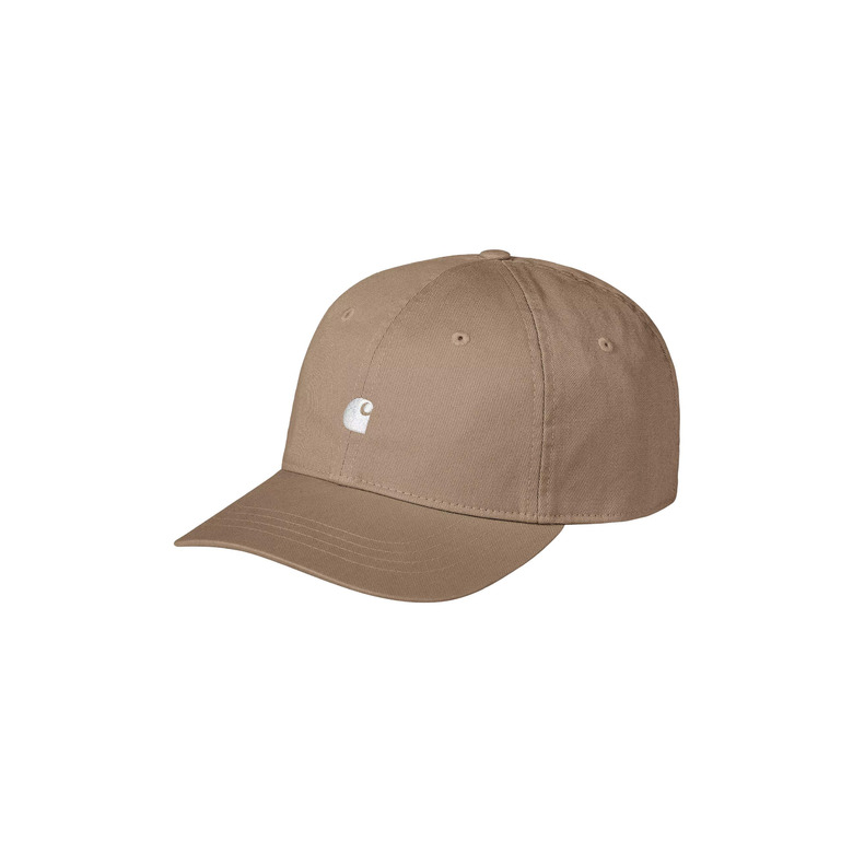 Carhartt Wip hat lightbrown