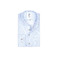 R2 Amsterdam hemd blauw 1