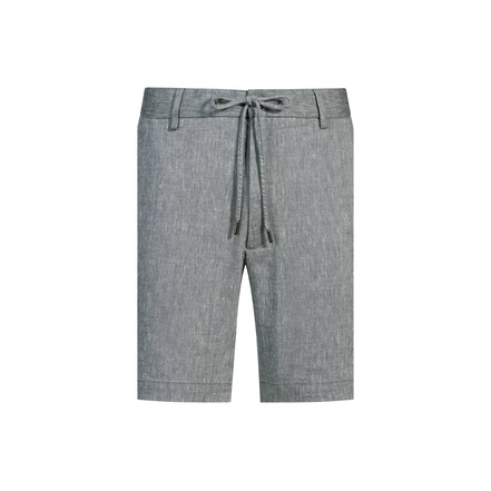 Boss short green