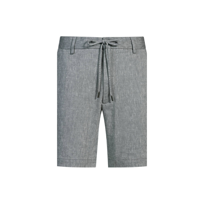 Boss short green