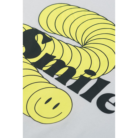 Someone Junior Meisjes t-shirt beige