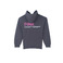 Someone Junior Meisjes hoodie grau 2