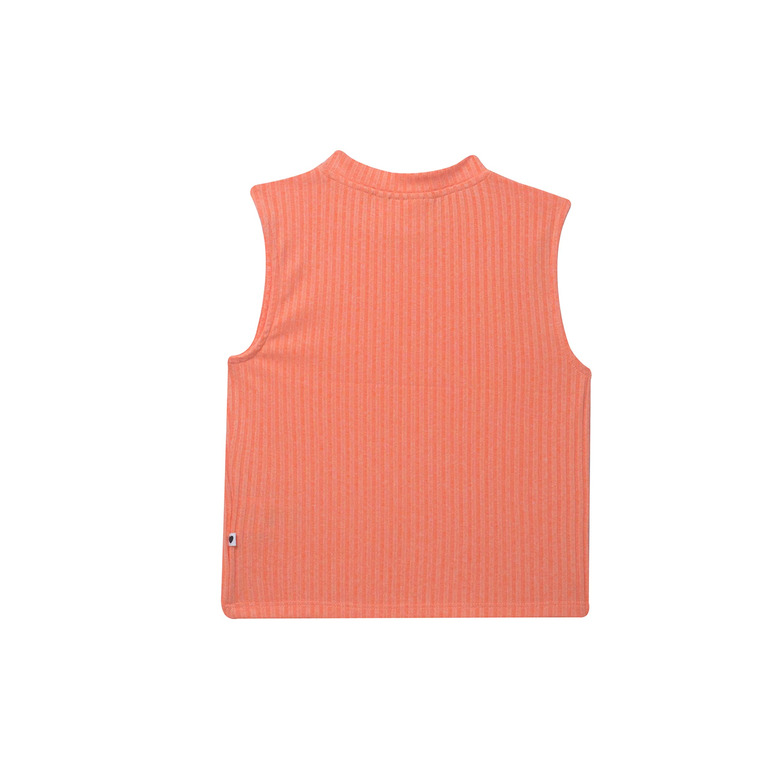 Someone Junior Meisjes top orange