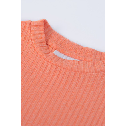 Someone Junior Meisjes top orange