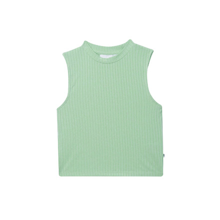 Someone Junior Meisjes top green
