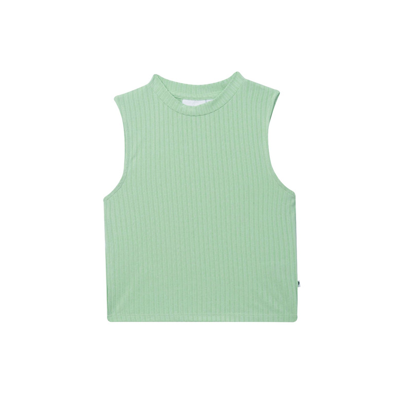 Someone Junior Meisjes top green